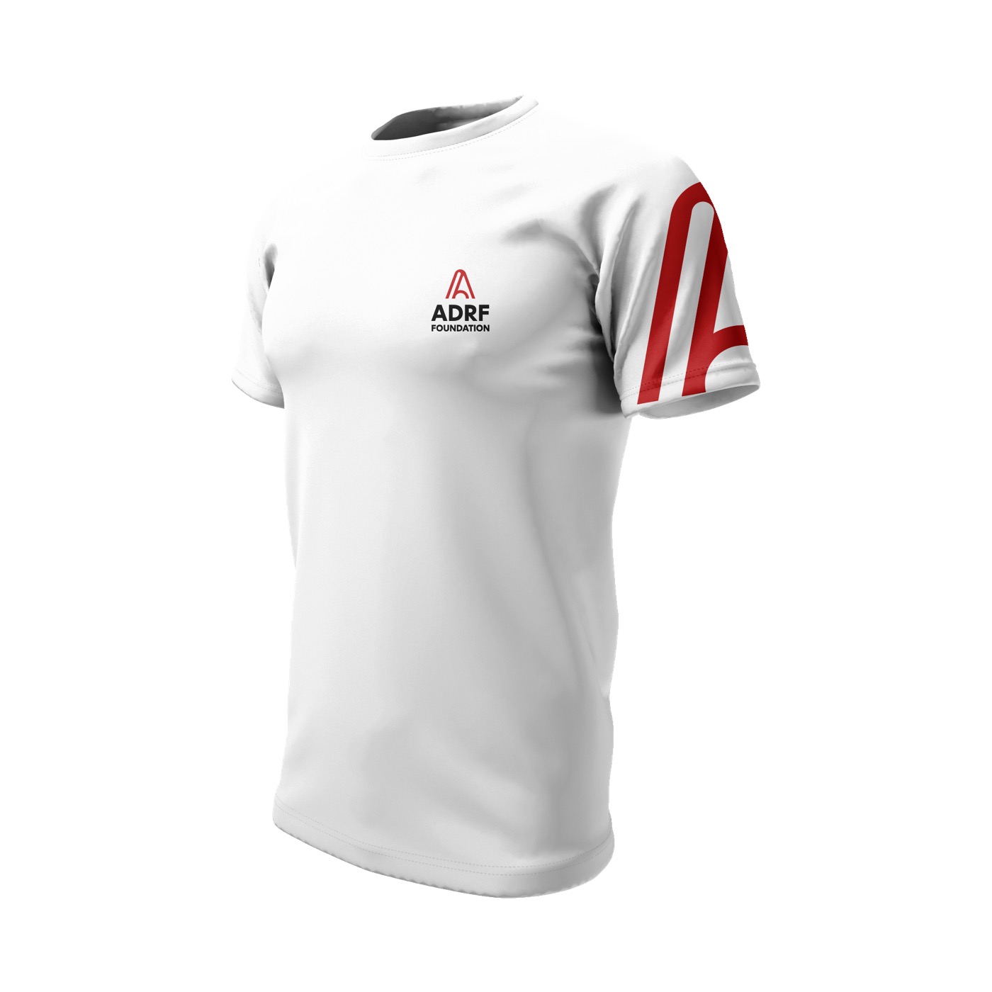 ADRF Foundation t-shirt