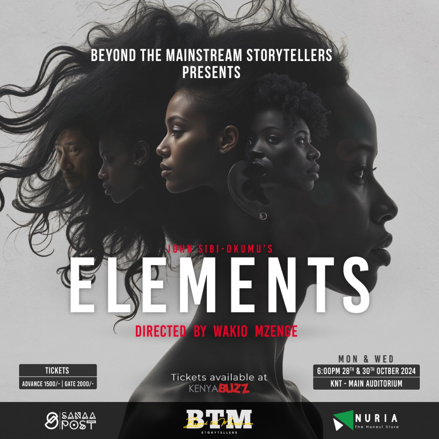Elements key art reveal