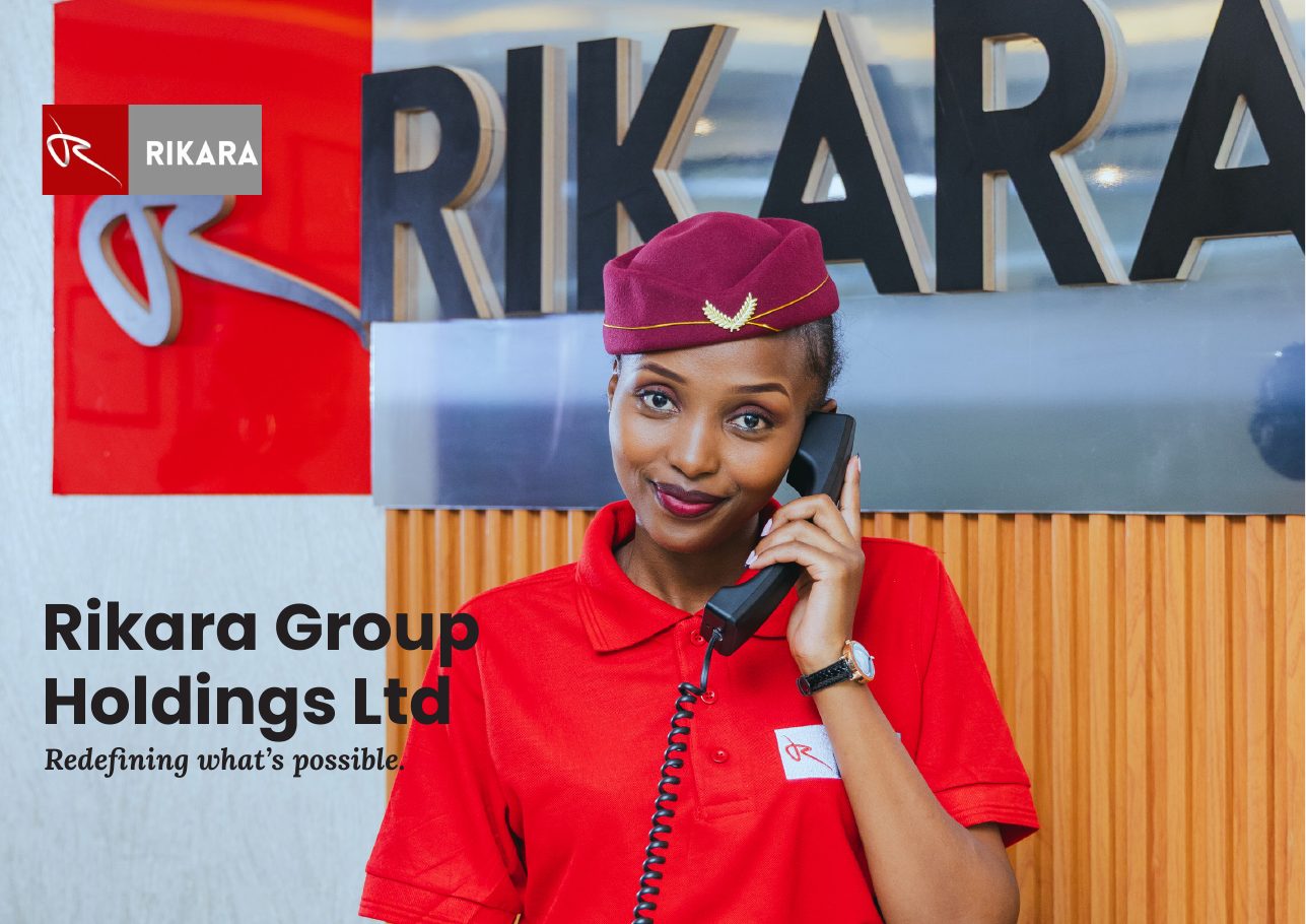 Rikara HR Induction manual cover