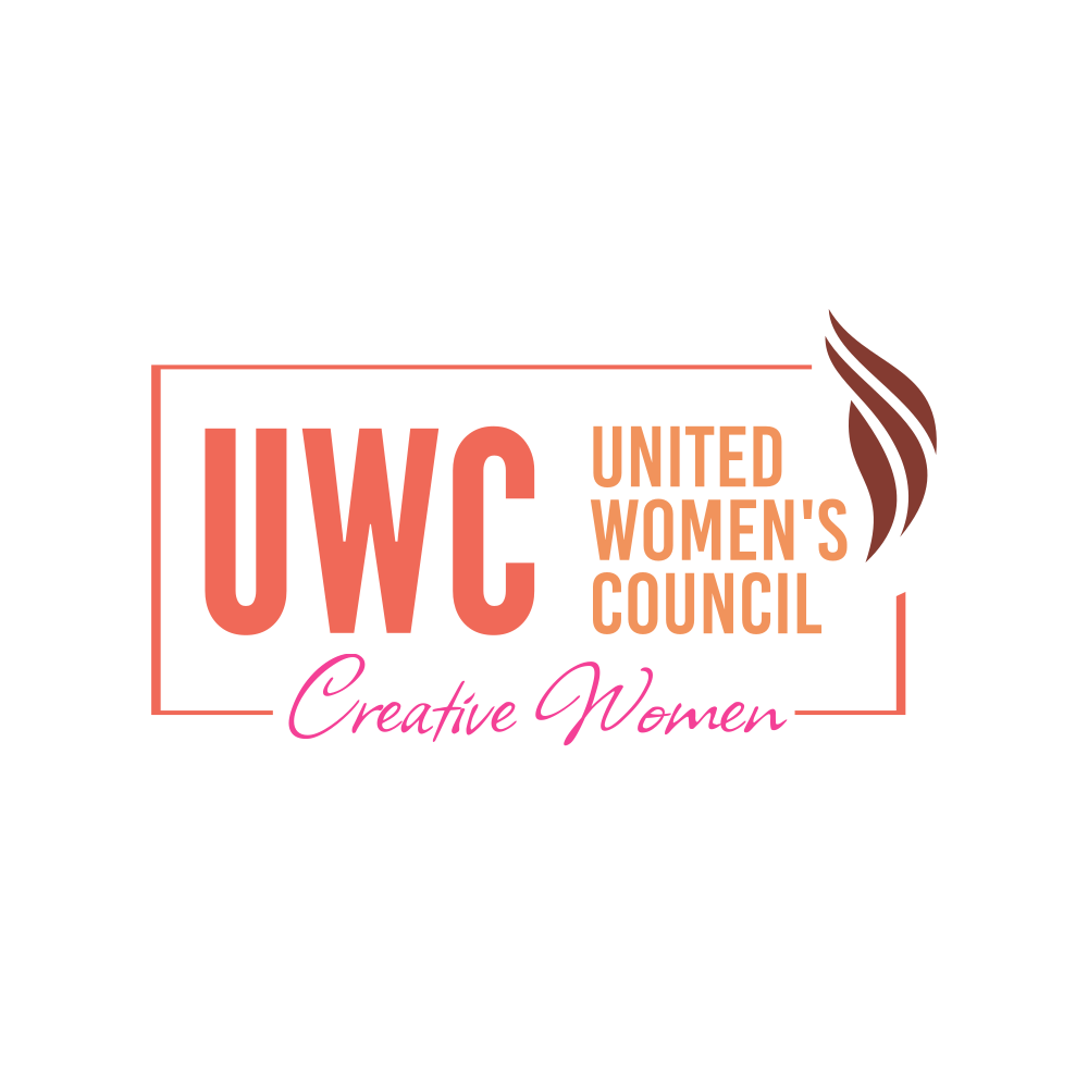 United Women's Council — Creative Women logo